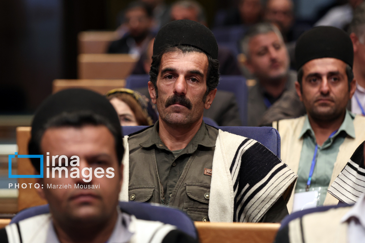 حضور رئیس جمهور در روز ملی «روستا و عشایر»