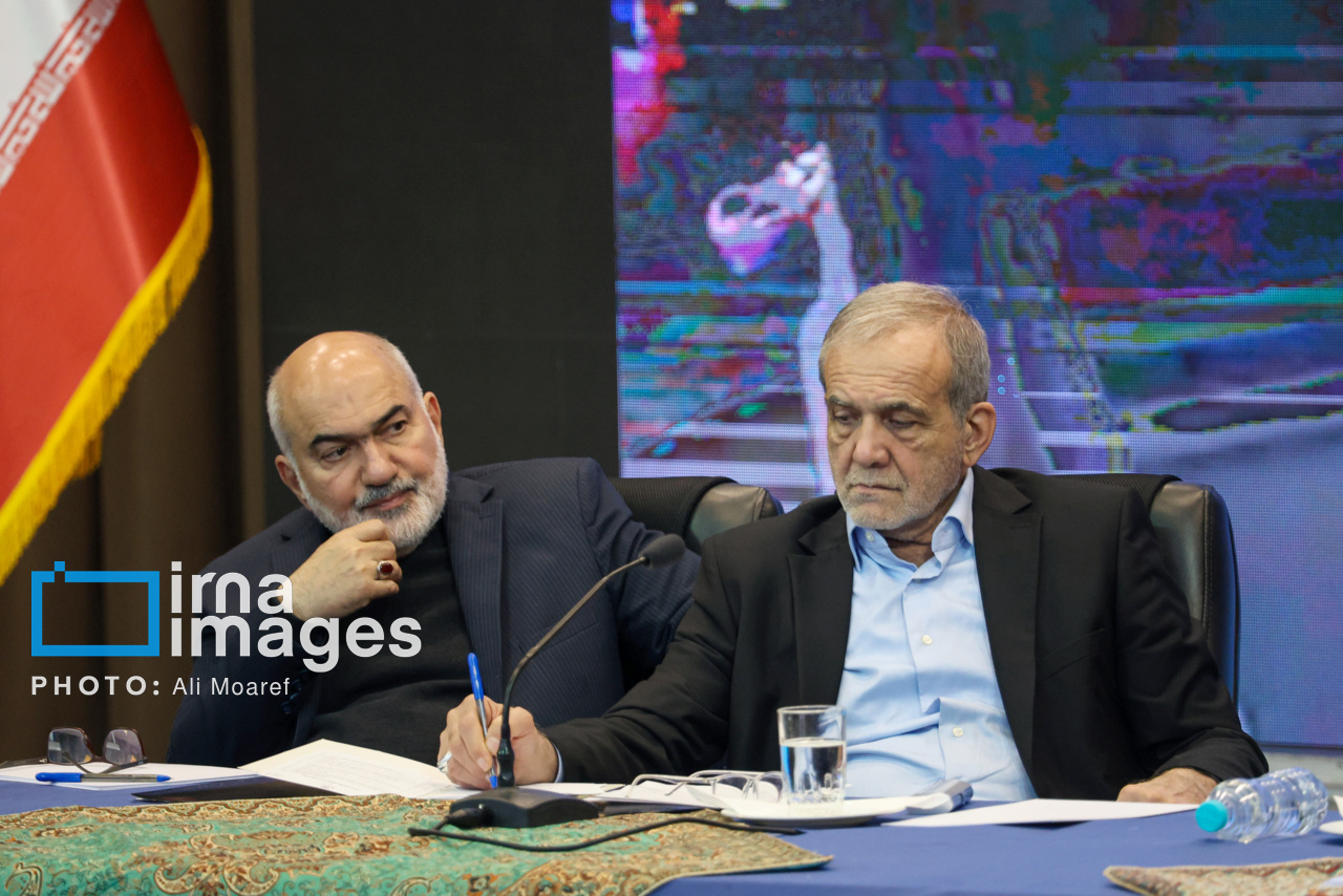 سفر رئیس‌جمهور به خوزستان