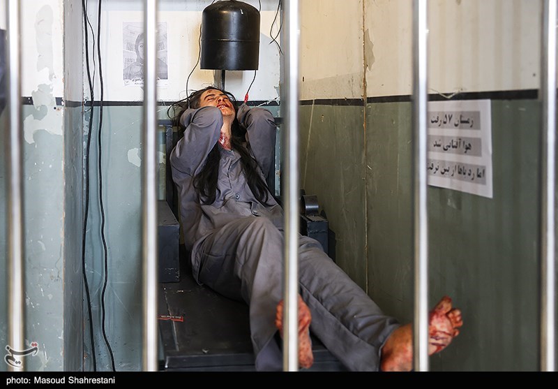 پنجمین روز سی‌ و چهارمین نمایشگاه کتاب تهران