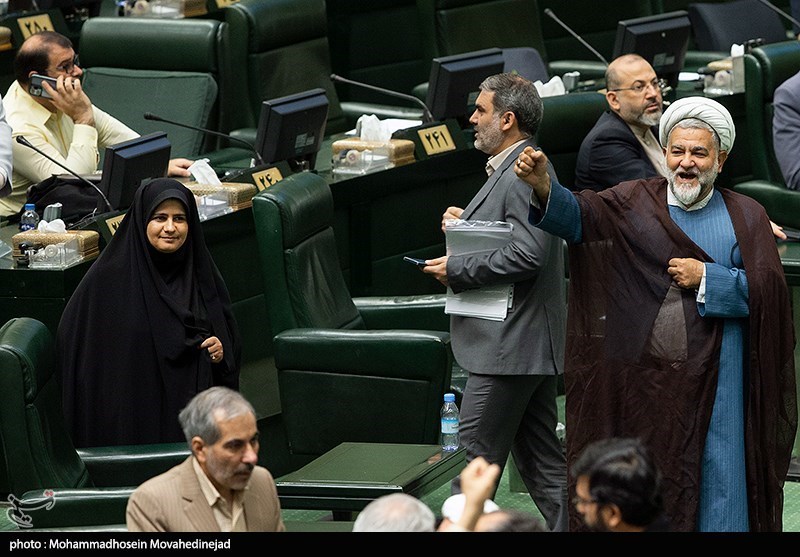 صحن علنی مجلس