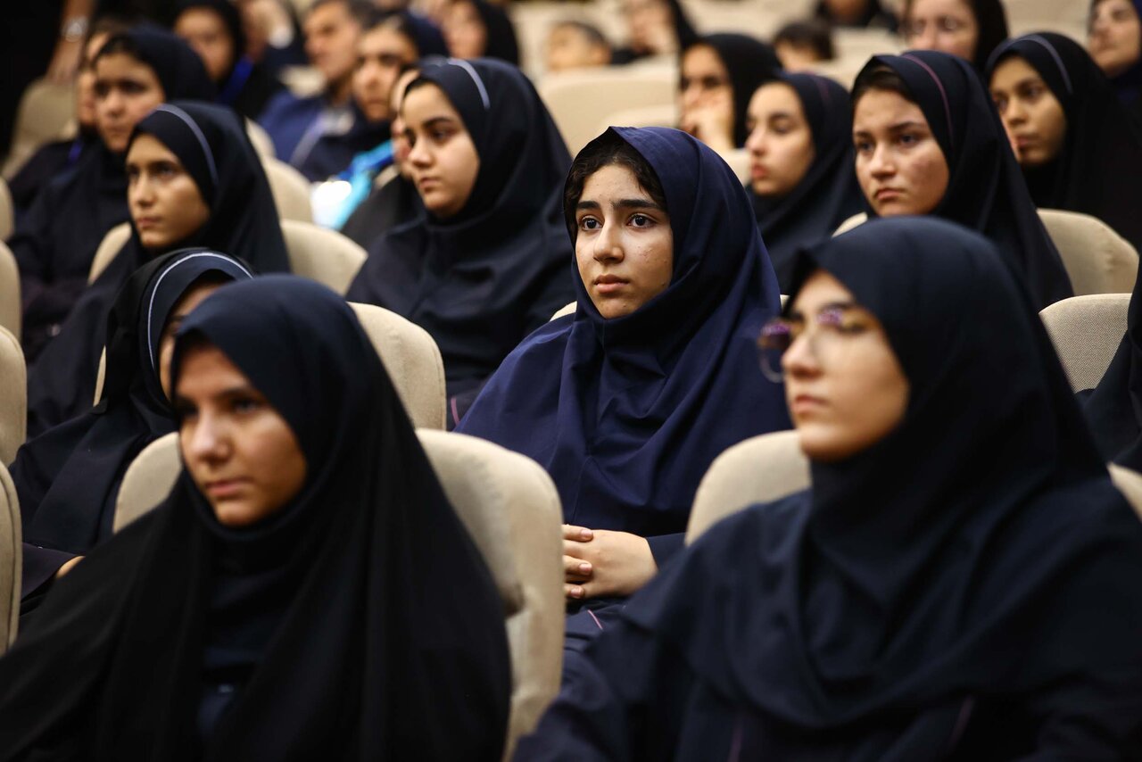 حضور قالیباف در اولین کارسوق حکمرانی داده‌محور