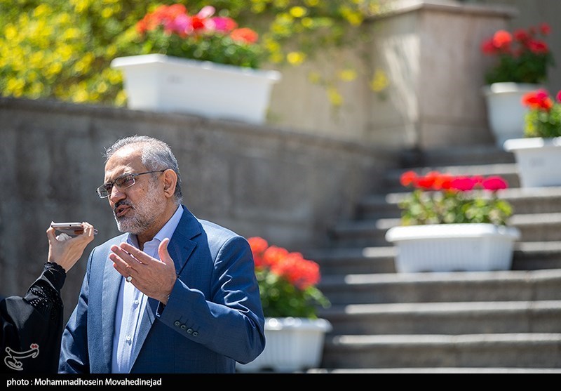 اولین جلسه هیئت دولت درسال ۱۴۰۲