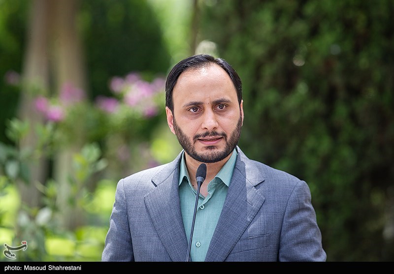 در حاشیه جلسه هیئت دولت