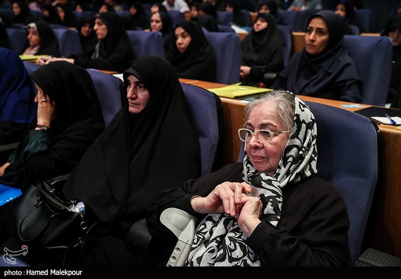 سومین نشست افق تحول رسانه ملی با حضور قالیباف