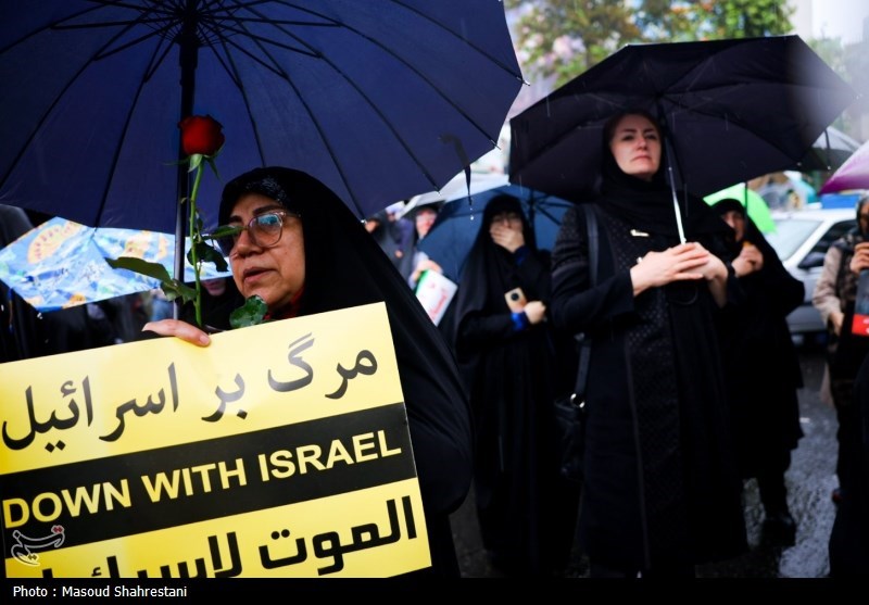 اجتماع بزرگ آغاز نصرالله