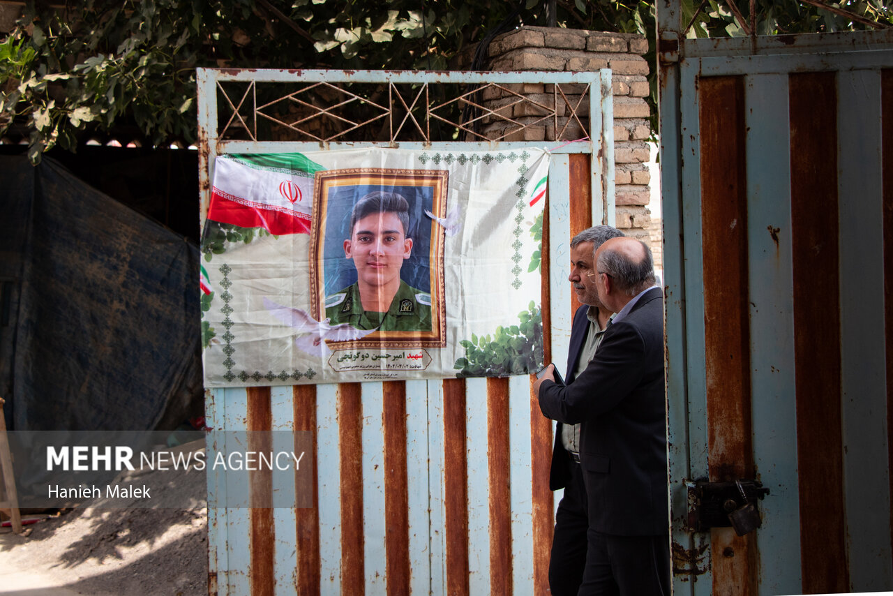 وزیر جهادکشاورزی