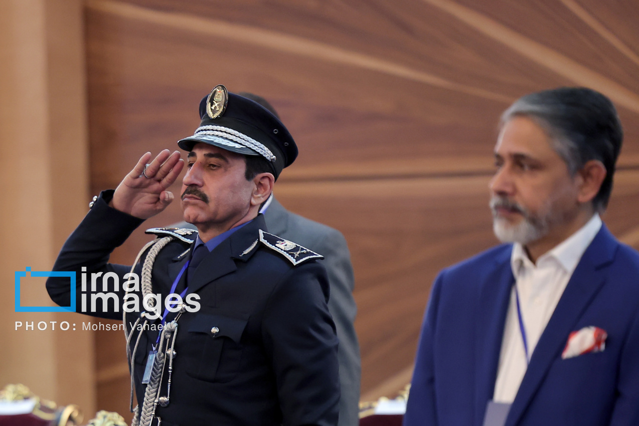 پزشکیان در نشست وزیران «اکو»