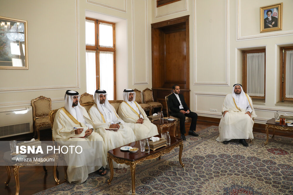 امیرعبدالهیان