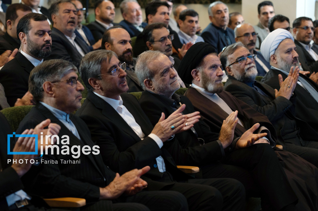 سفر رئیس جمهور به استان لرستان