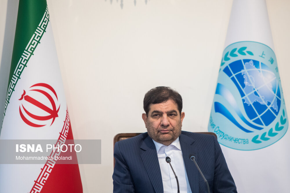  نخست‌وزیران کشورهای عضو سازمان همکاری‌های شانگهای