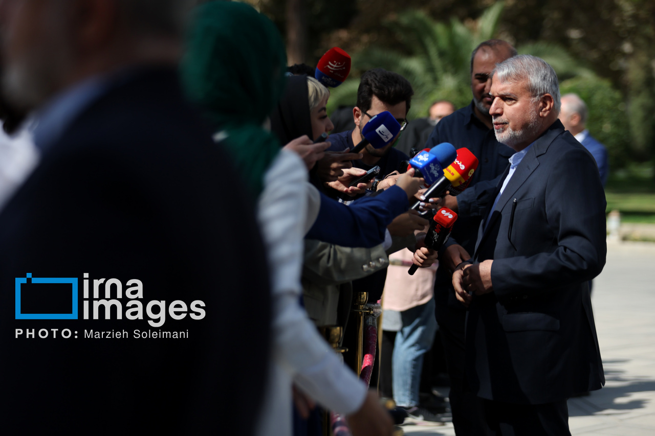 اعضای هیأت دولت