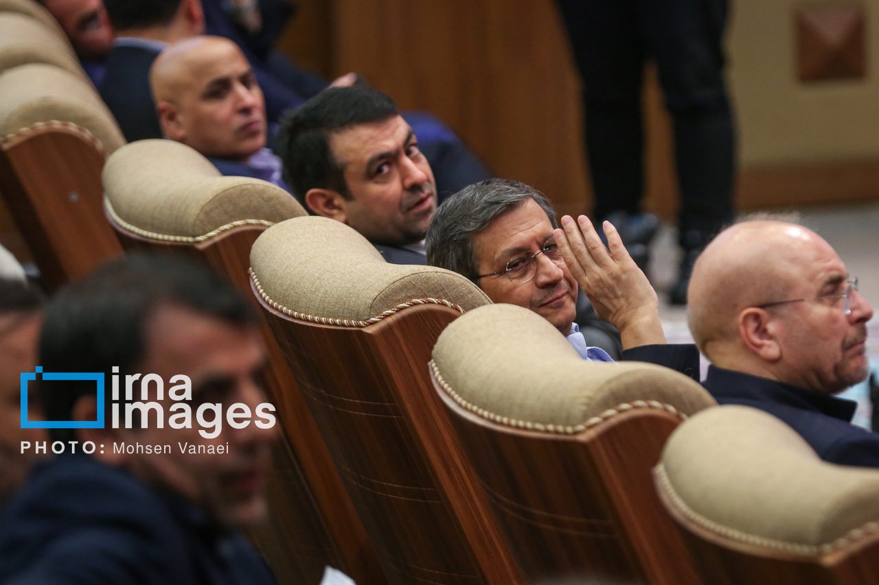 همایش تامین مالی تولید، از بنگاه‌داری تا بنگاه‌سازی