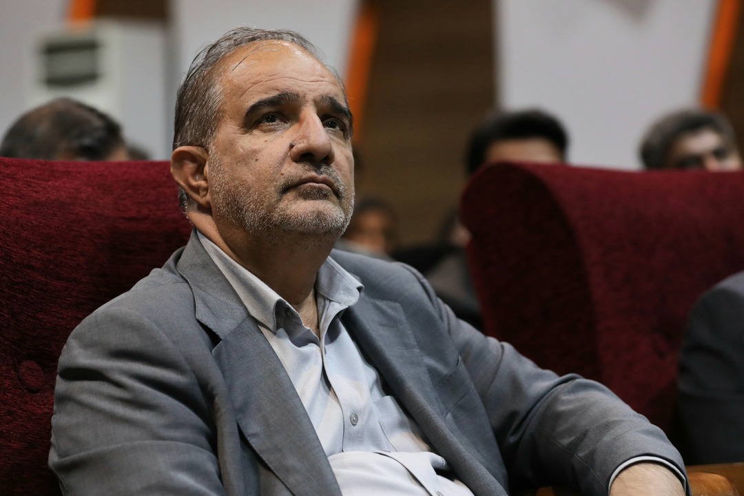 نشست صمیمانه تشکل های دانشجویی استان گلستان با قالیباف
