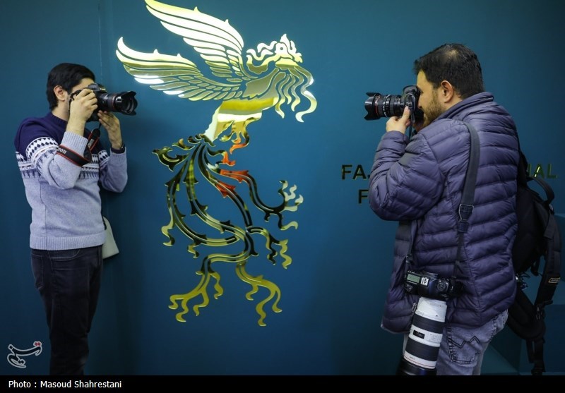 اولین روز چهل ودومین جشنواره فیلم فجر