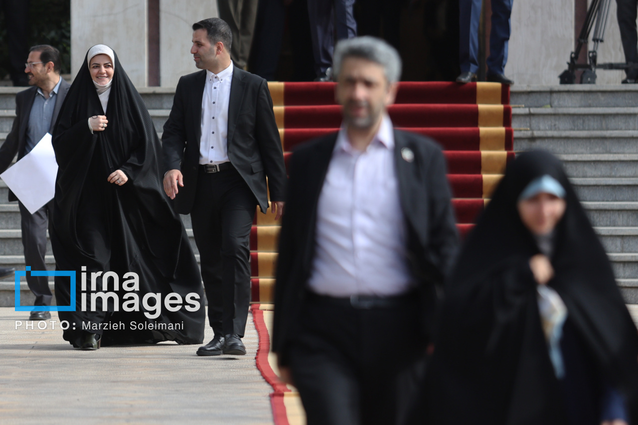 عزیمت رئیس‌جمهور به نیویورک