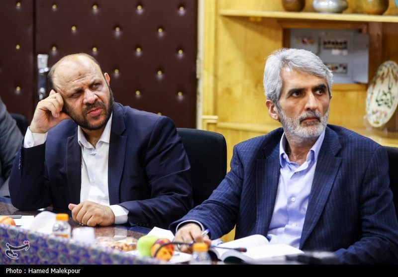 سفر یکروزه رئیس مجلس به استان سمنان