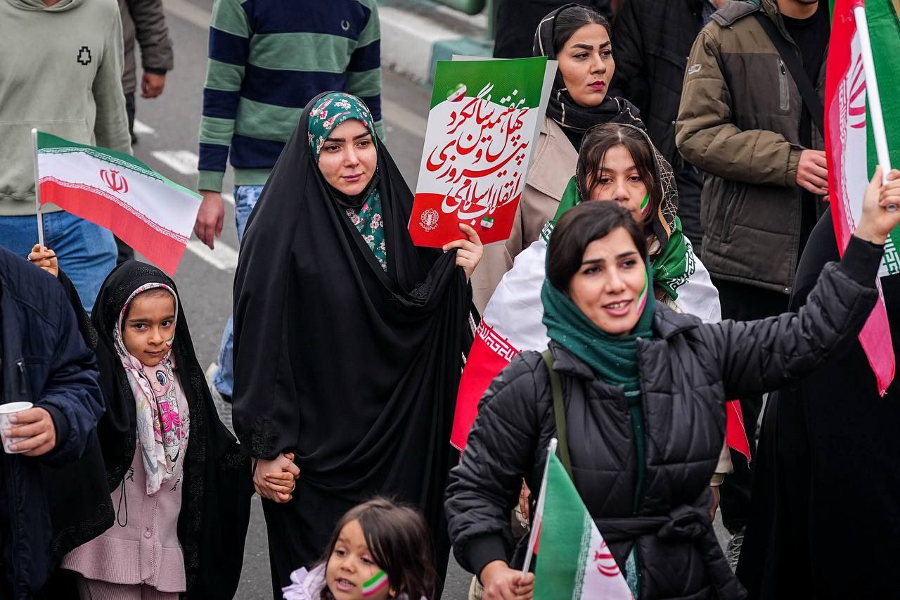 گفت‌وگوی صمیمانه مردم تهران با قالیباف