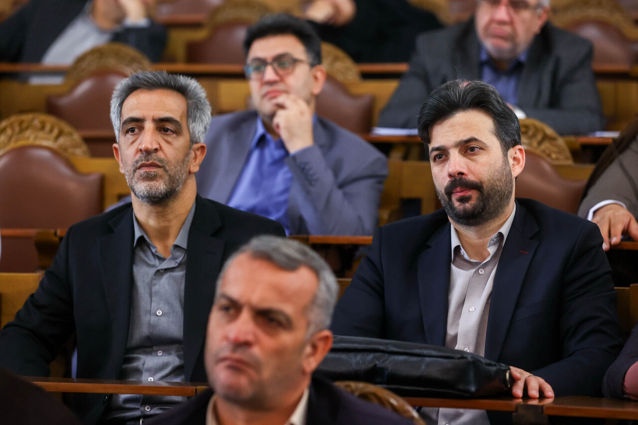 رئیس مجلس در همایش ناظران شورا‌ها