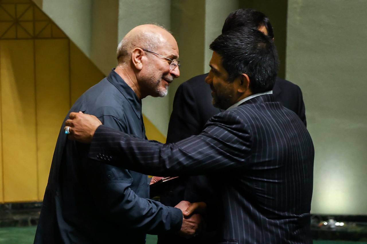 تقدیر از مدال‌آوران، کادر فنی و مسئولان تیم‌های ملی کشتی آزاد و فرنگی