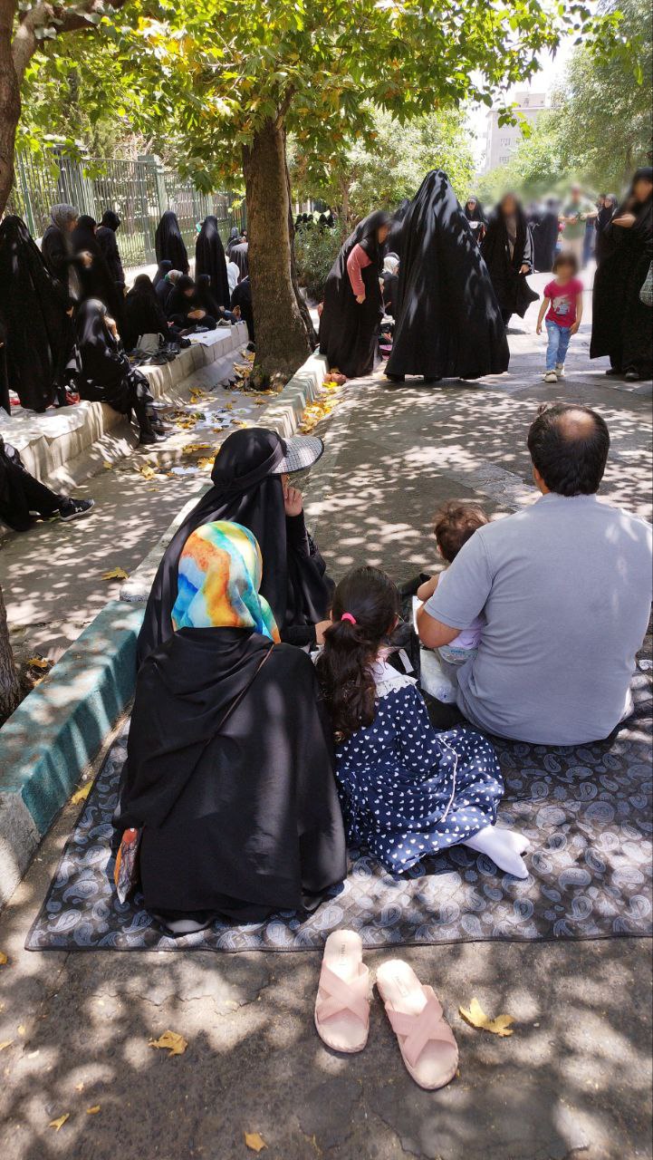 نماز جمعه جهاد و نصر