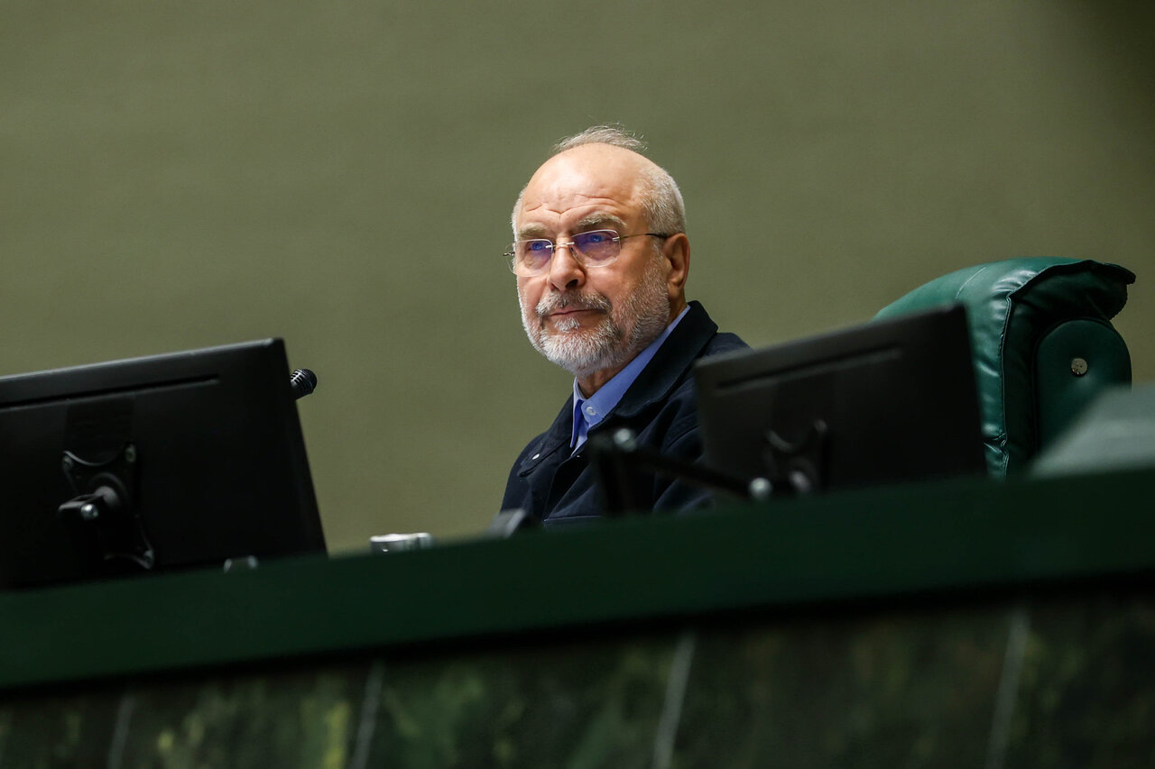 جلسه غیرعلنی نظارتی مجلس