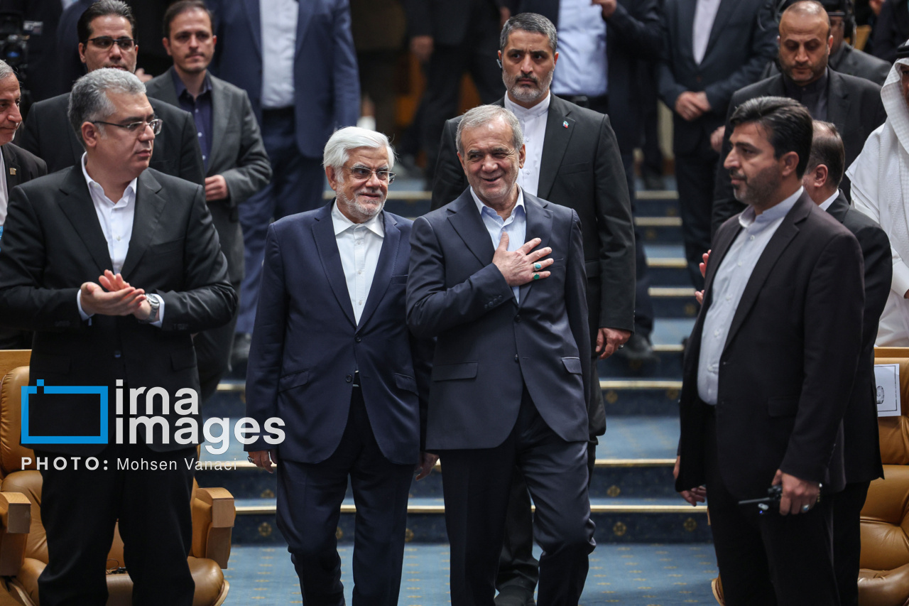 سومین اجلاس همکاری‌های ایران و آفریقا