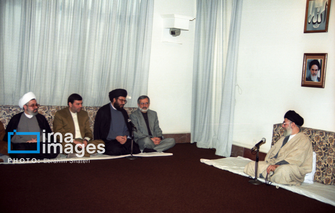 شهید «سید حسن نصرالله»