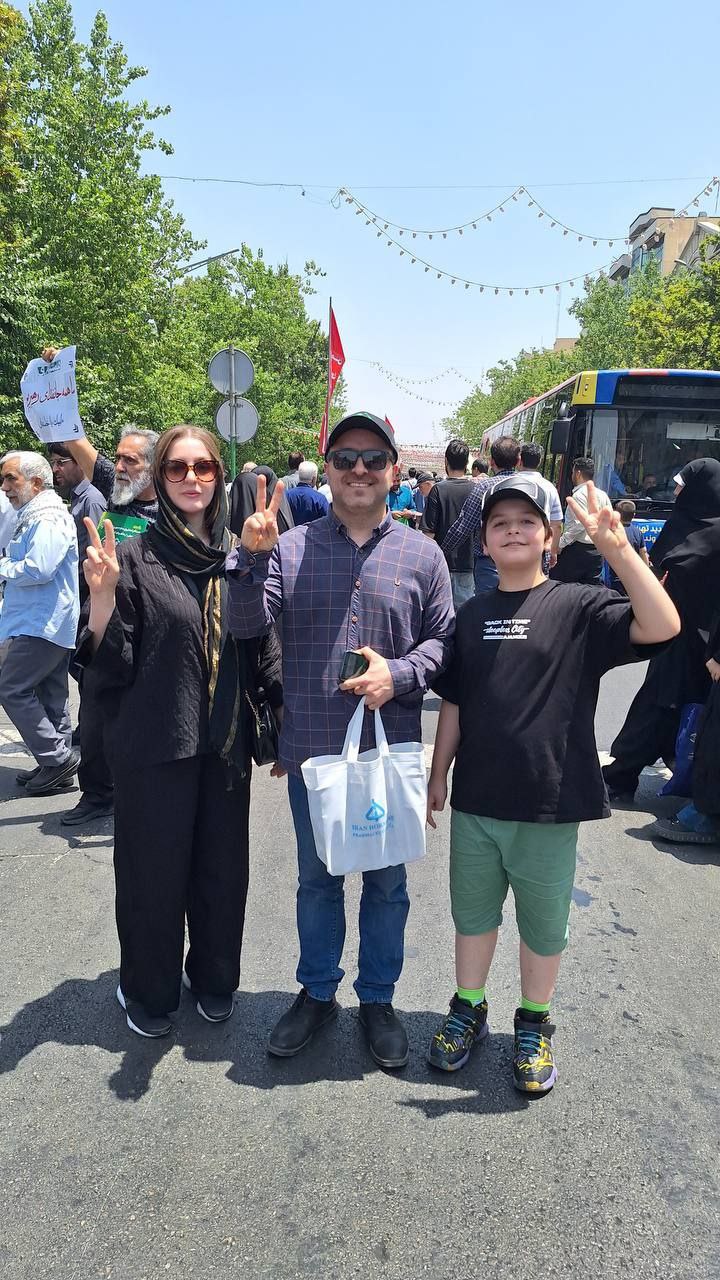 نماز جمعه جهاد و نصر