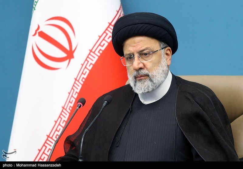 جلسه شورای عالی مسکن با حضور رئیسی