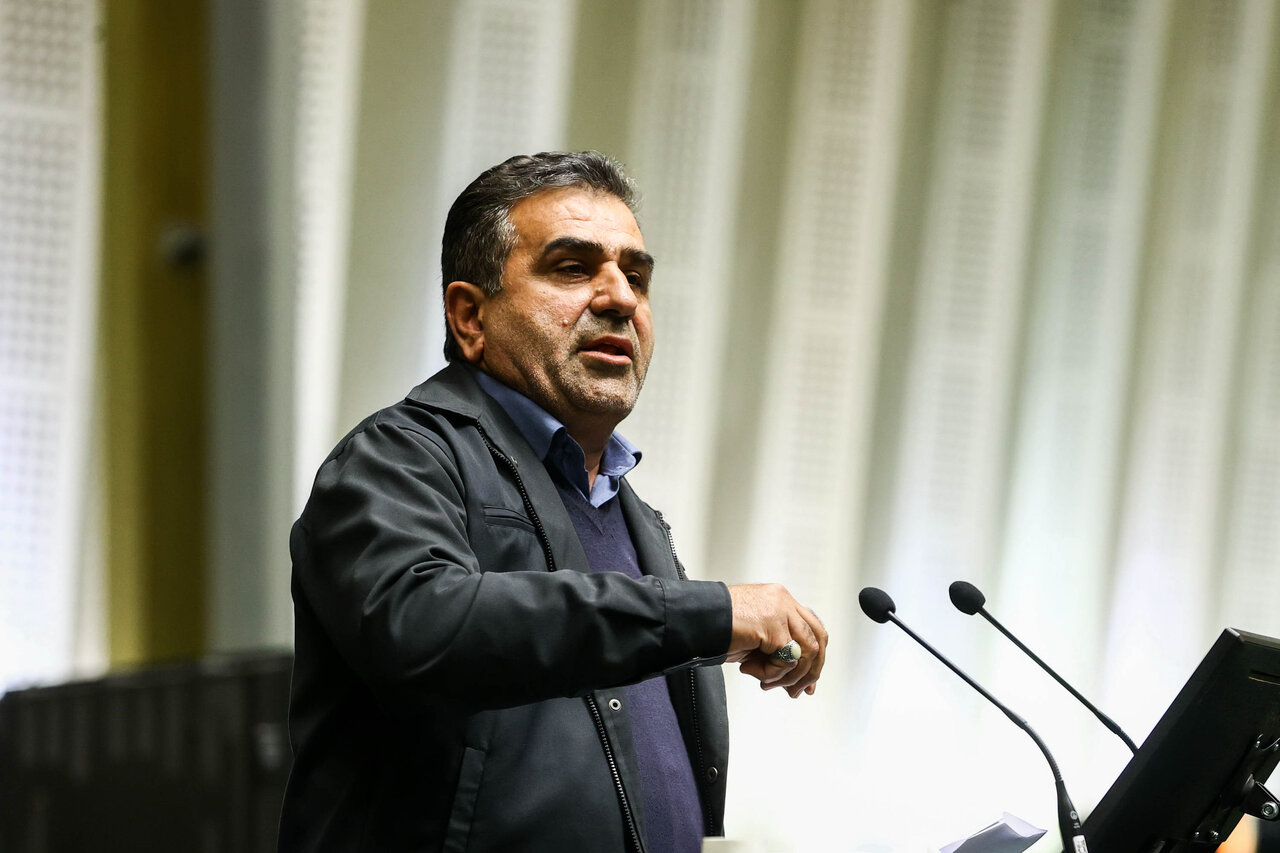 جلسه غیرعلنی نظارتی مجلس