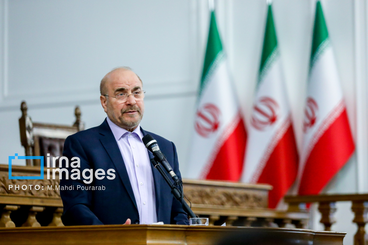 تجلیل از پژوهشگران برتر مرکز پژوهش‌های مجلس