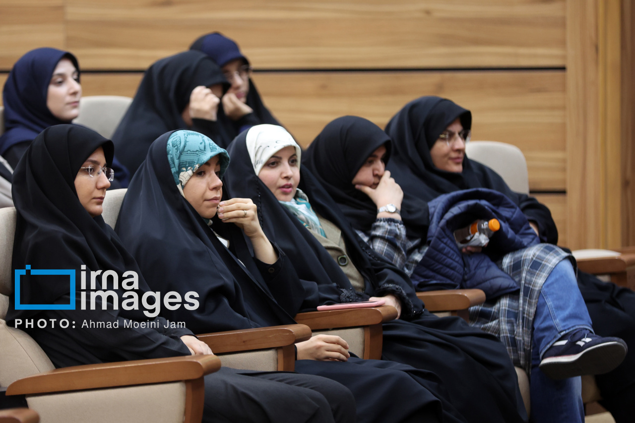 تجلیل قالیباف از پژوهشگران برتر 