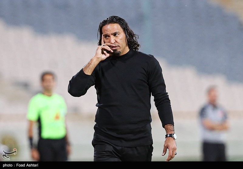 پرسپولیس و مس کرمان