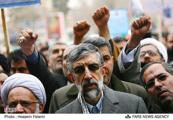 اعتراض نمایندگان به صهیونیست ها