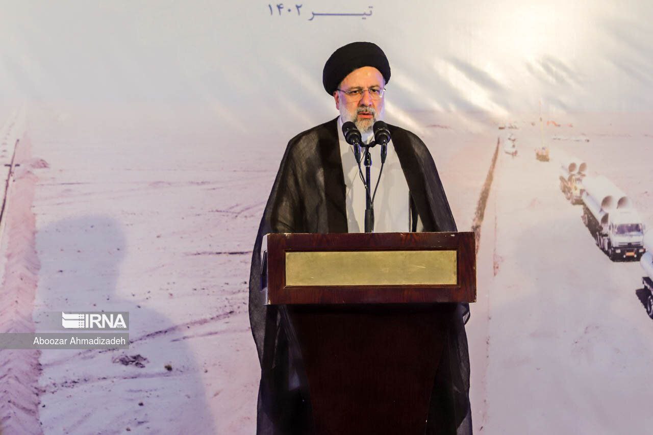 سفر رئیسی به کرمان