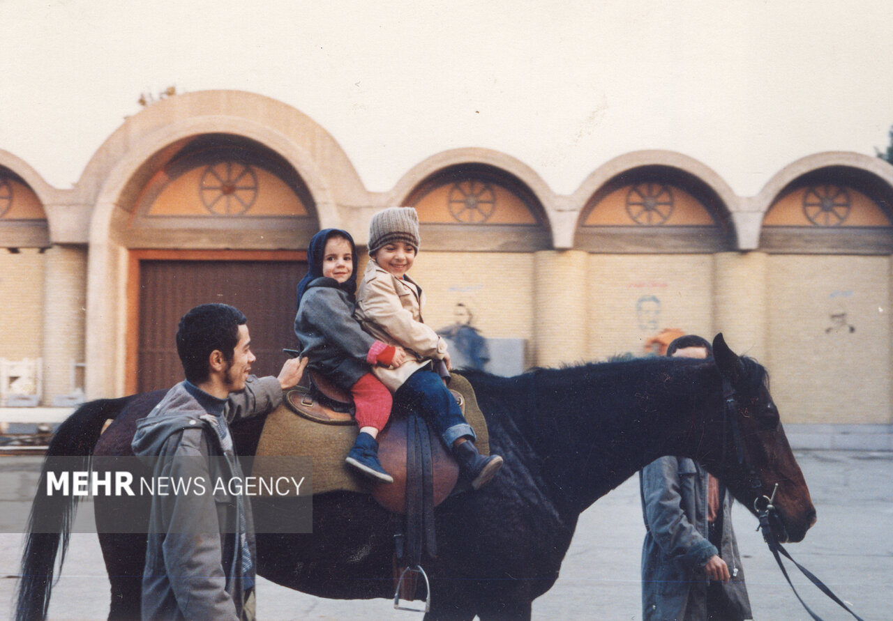 سردار شهید محمد باقری