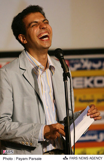 عادل فردوسی پور