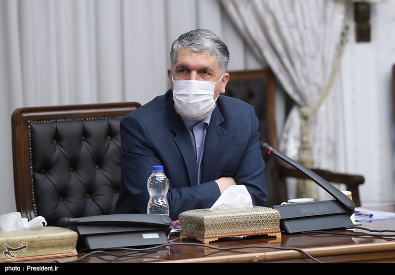 رئیسی در جلسه امروز ستاد ملی مقابله با کرونا