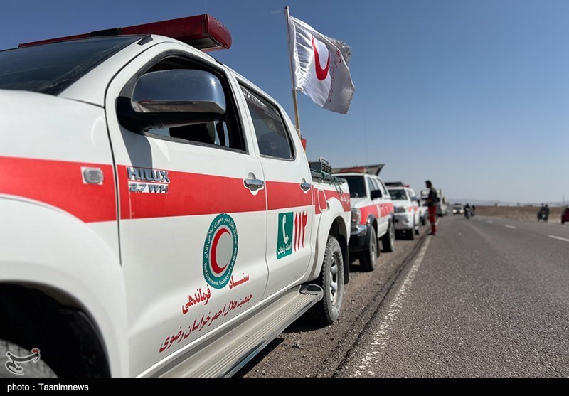 زلزله هرات در افغانستان