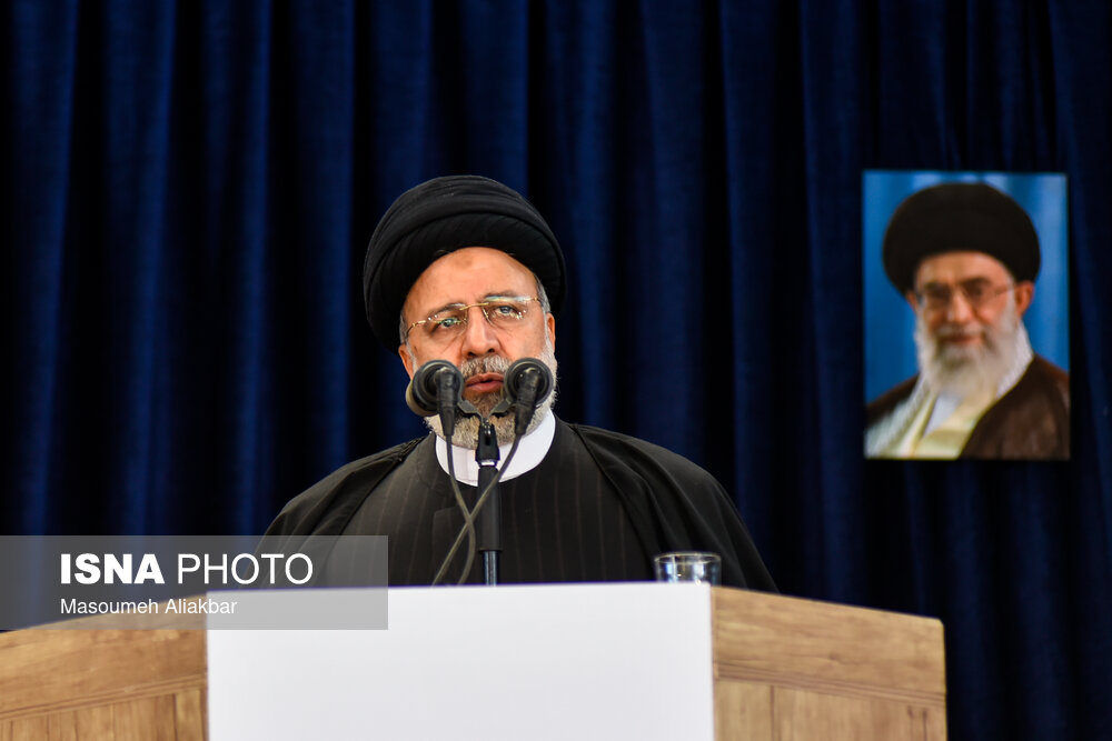 سفر رئیس‌جمهور به استان البرز