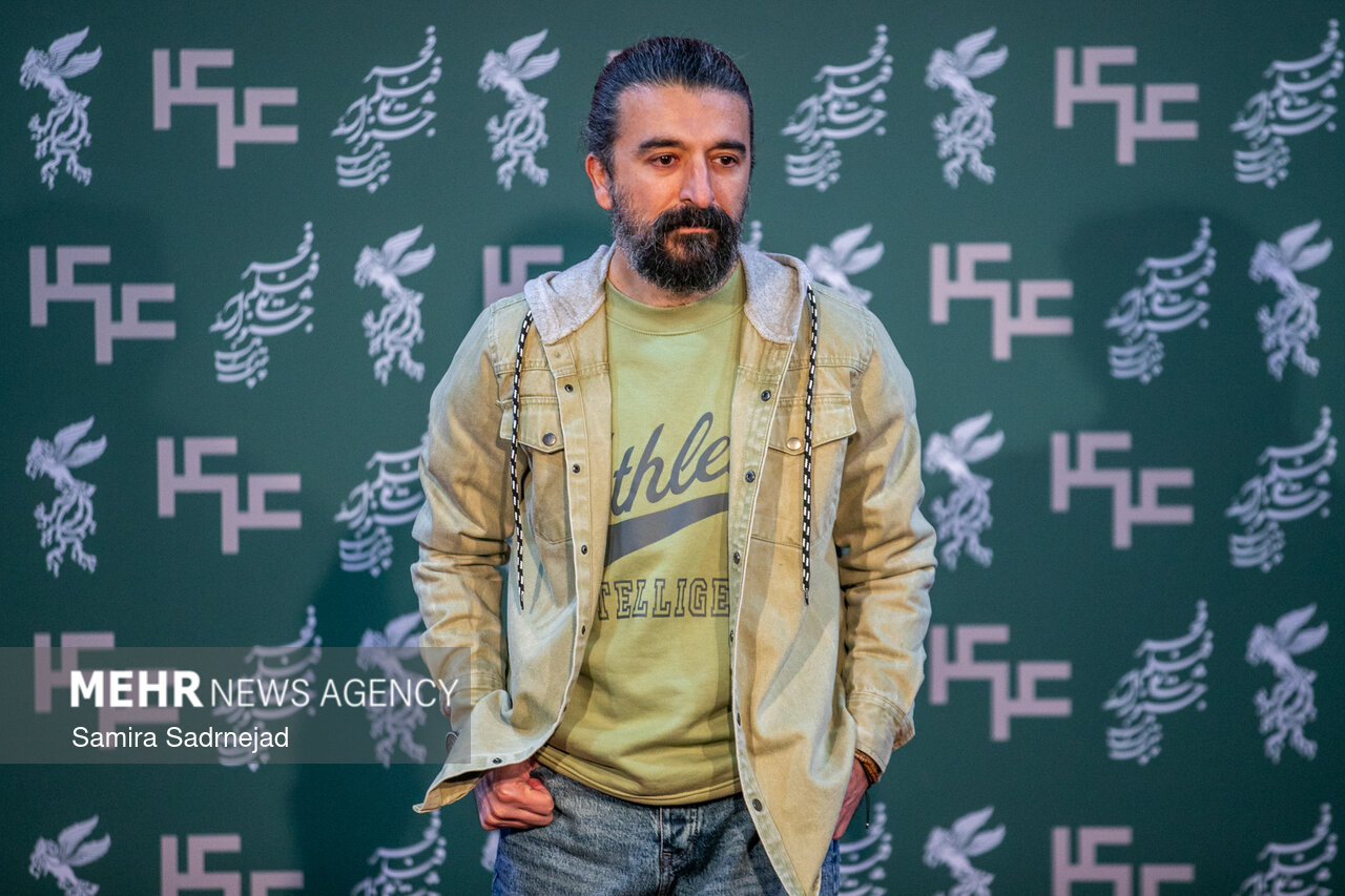 جشنواره فیلم فجر