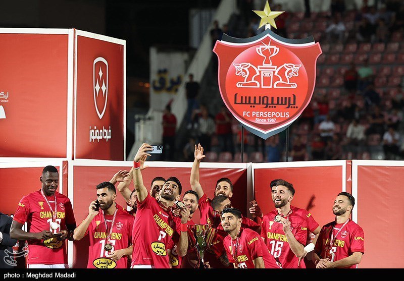 پرسپولیس