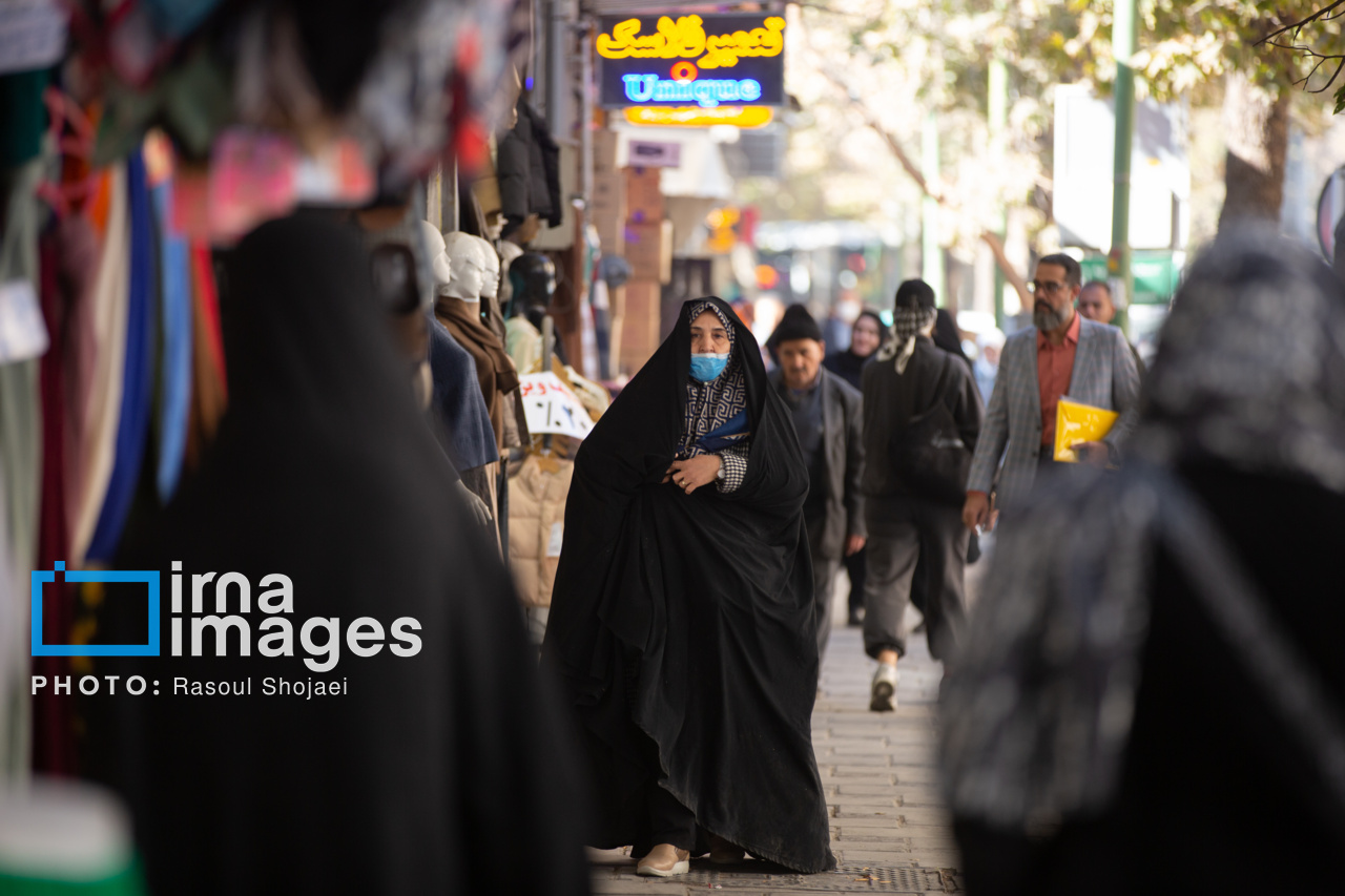 آلودگی هوای اصفهان