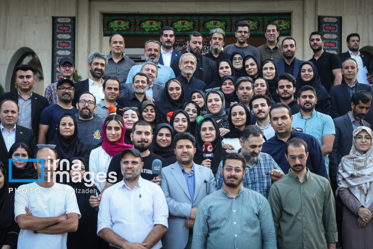 جلسه هیأت دولت ۱۹ مرداد ۱۴۰۴