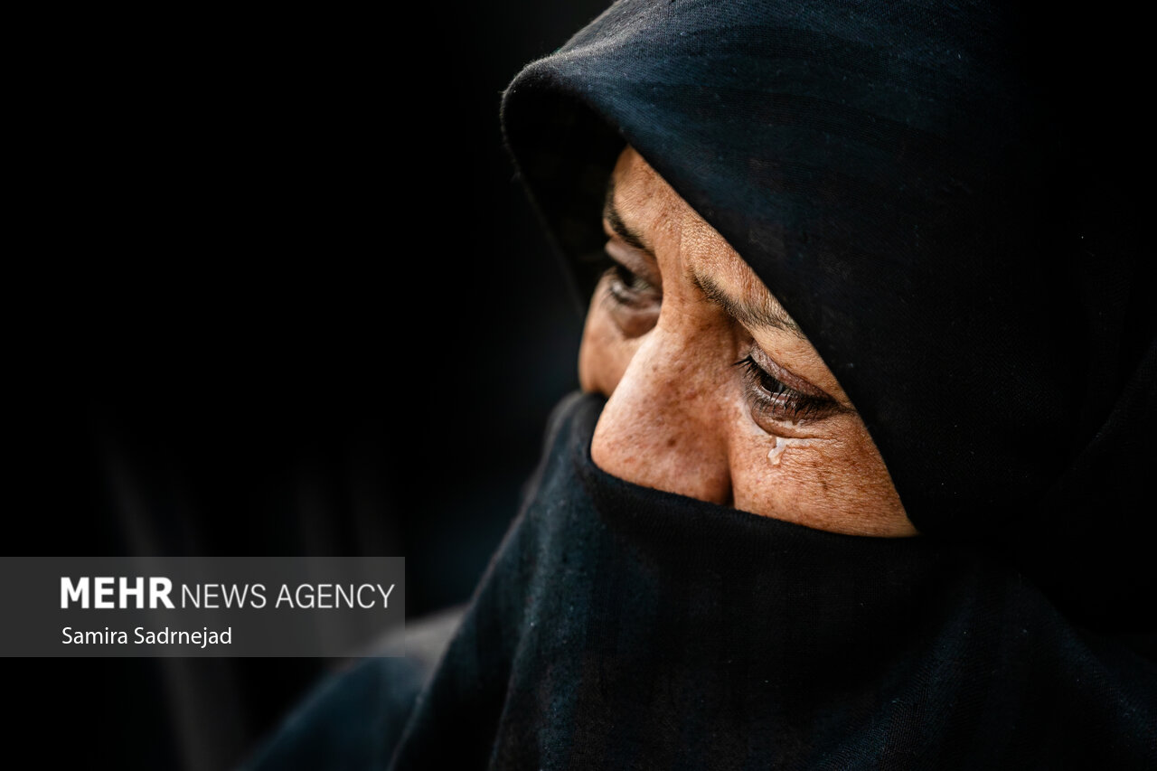 آیین سنتی سمنوپزان