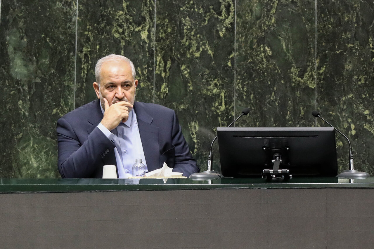 نشست علنی سه‌شنبه ۱۸ آذرماه مجلس