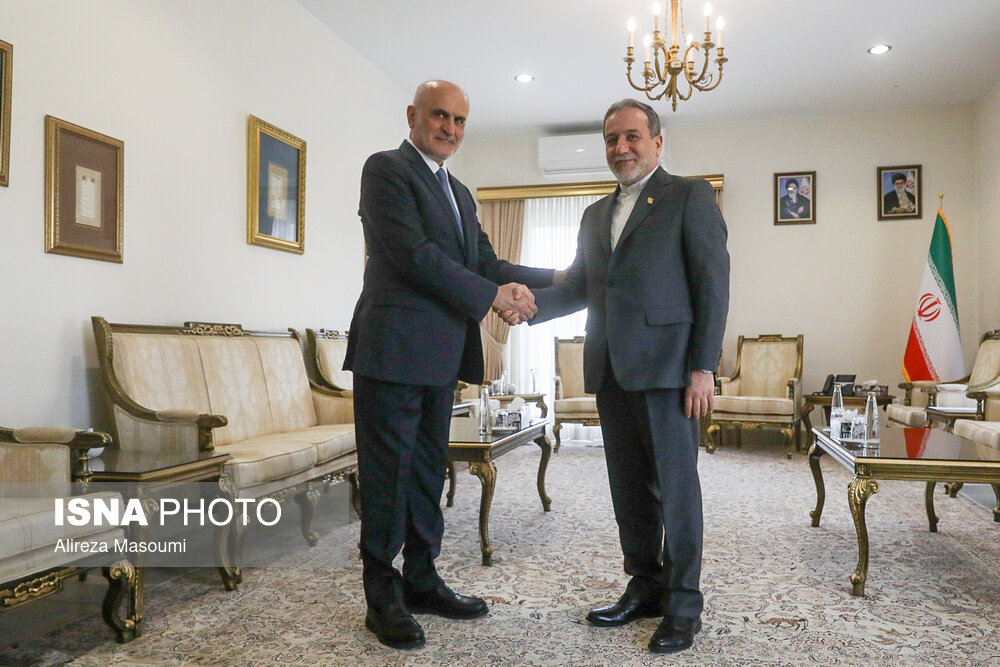 کنفرانس بین‌المللی «حقوق بین‌الملل تحت تهاجم، تجاوز و دفاع»