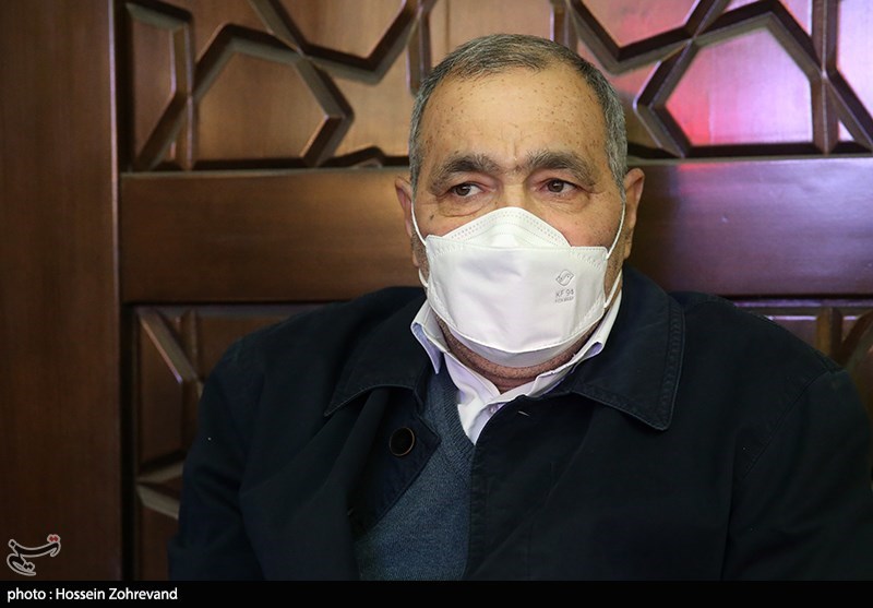 سالگرد شهادت سردار حسن تهرانی مقدم