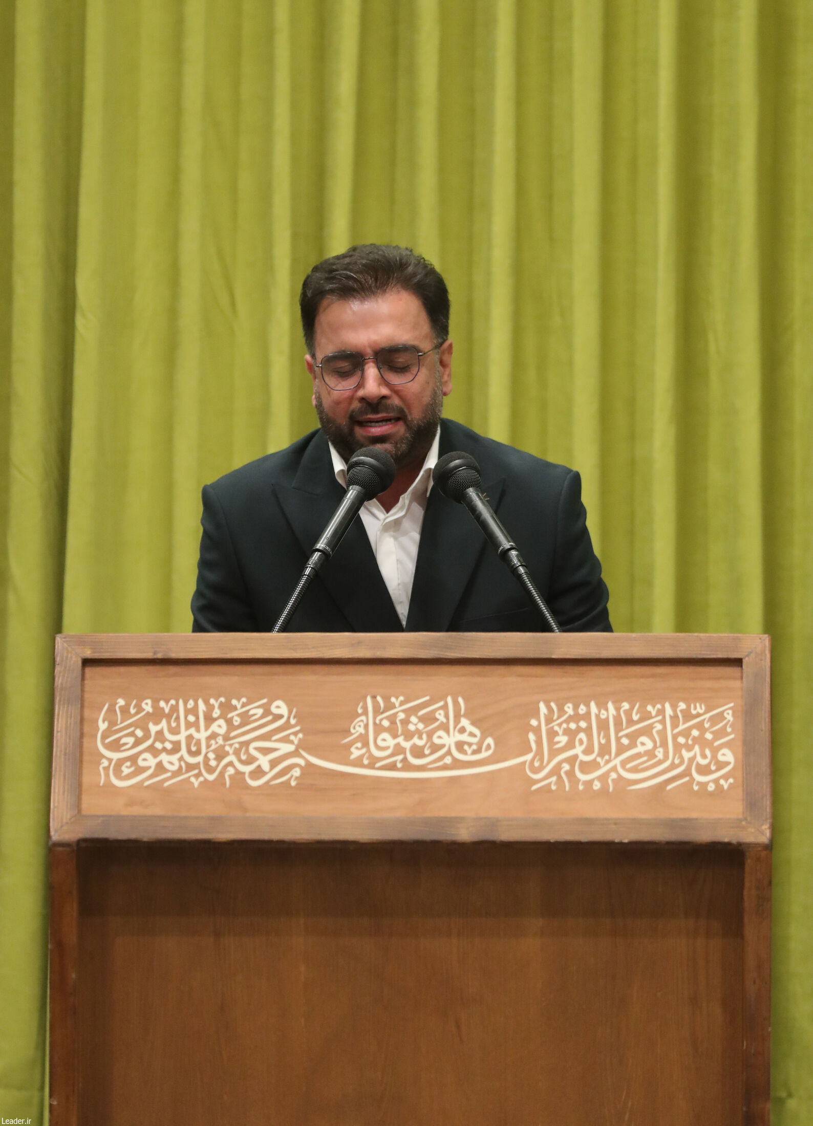 دیدار مسئولان نظام با رهبر انقلاب