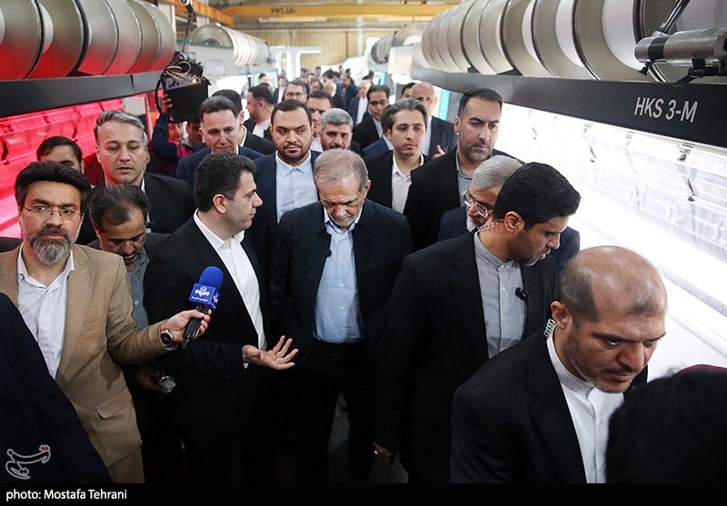 سفر رئیس جمهور به شهرهای استان تهران